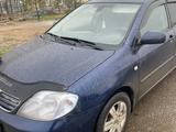 Toyota Corolla 2006 годаүшін3 800 000 тг. в Астана