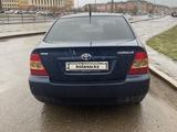 Toyota Corolla 2006 годаүшін3 800 000 тг. в Астана – фото 4