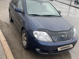 Toyota Corolla 2006 годаүшін3 800 000 тг. в Астана – фото 2