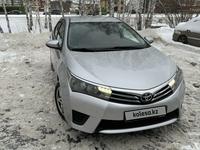 Toyota Corolla 2014 года за 7 700 000 тг. в Павлодар