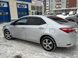 Toyota Corolla 2014 года за 7 700 000 тг. в Павлодар – фото 3