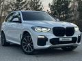 BMW X5 2019 года за 28 500 000 тг. в Алматы – фото 8