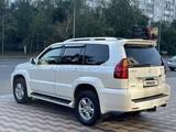 Lexus GX 470 2005 года за 10 500 000 тг. в Костанай – фото 4