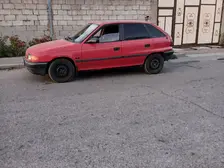Opel Astra, 1992