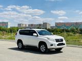 Toyota Land Cruiser Prado 2009 года за 13 250 000 тг. в Актобе