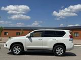 Toyota Land Cruiser Prado 2009 годаүшін13 250 000 тг. в Актобе – фото 5