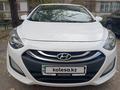 Hyundai Elantra 2014 года за 6 250 000 тг. в Алматы – фото 2