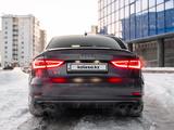 Audi S3 2015 года за 14 900 000 тг. в Астана – фото 5