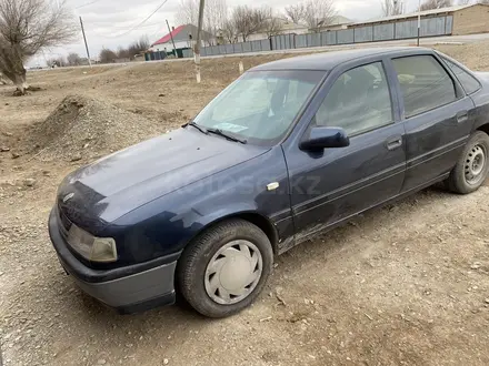 Opel Vectra 1992 года за 1 100 000 тг. в Жанакорган – фото 4