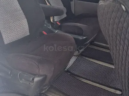 Toyota Alphard 2004 года за 7 800 000 тг. в Каскелен – фото 6