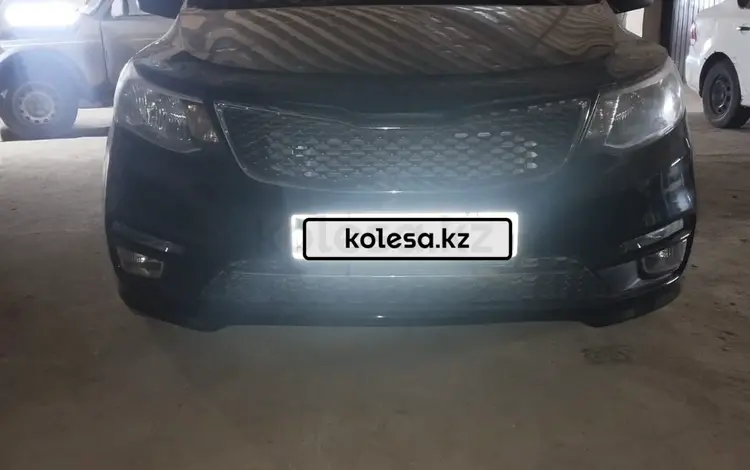 Kia Rio 2013 годаfor4 300 000 тг. в Актобе