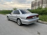 Mitsubishi Sigma/Magna 1992 года за 1 100 000 тг. в Шымкент – фото 4
