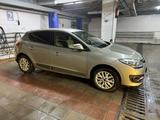 Renault Megane 2014 года за 4 500 000 тг. в Астана – фото 3