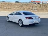 Volkswagen Passat CC 2014 года за 7 600 000 тг. в Караганда – фото 4