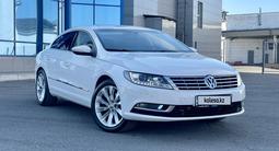 Volkswagen Passat CC 2014 годаfor7 700 000 тг. в Караганда – фото 3