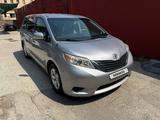Toyota Sienna 2012 года за 12 300 000 тг. в Алматы – фото 4