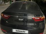Kia K7 2016 годаfor10 200 000 тг. в Алматы – фото 3