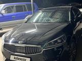 Kia K7 2016 годаfor10 200 000 тг. в Алматы