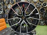 Диски R-22*5*112 в наличии Astana j9.5 et + 28 за 600 000 тг. в Астана
