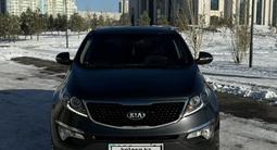 Kia Sportage 2014 года за 7 850 000 тг. в Астана – фото 2