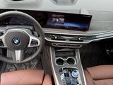BMW X7 2025 года за 84 000 000 тг. в Астана – фото 3