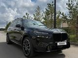 BMW X7 2025 года за 84 000 000 тг. в Астана