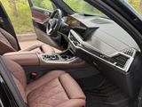 BMW X7 2025 года за 84 000 000 тг. в Астана – фото 2