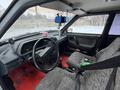 ВАЗ (Lada) 2109 2002 года за 850 000 тг. в Актобе – фото 13