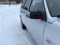 ВАЗ (Lada) 2109 2002 года за 850 000 тг. в Актобе – фото 6