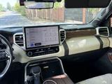 Toyota Tundra 2022 годаүшін45 000 000 тг. в Астана – фото 2