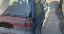 Mitsubishi Space Wagon 1995 года за 800 000 тг. в Алматы – фото 4