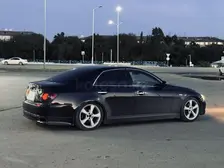 Toyota Mark X, 2005