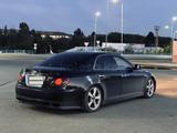 Toyota Mark X 2005 года за 2 800 000 тг. в Уральск – фото 2