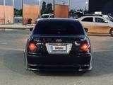 Toyota Mark X 2005 года за 2 800 000 тг. в Уральск – фото 3