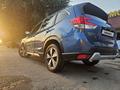Subaru Forester 2019 года за 11 000 000 тг. в Алматы – фото 3
