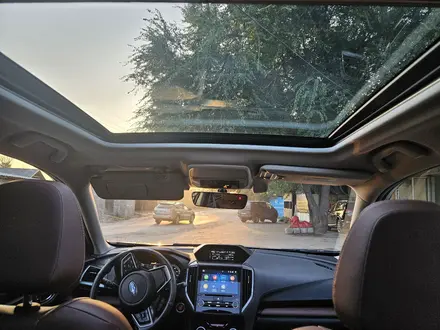 Subaru Forester 2019 года за 11 000 000 тг. в Алматы – фото 11