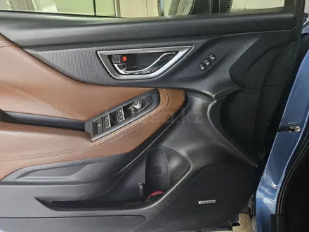 Subaru Forester 2019 года за 11 000 000 тг. в Алматы – фото 15