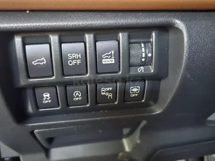 Subaru Forester 2019 года за 11 000 000 тг. в Алматы – фото 16