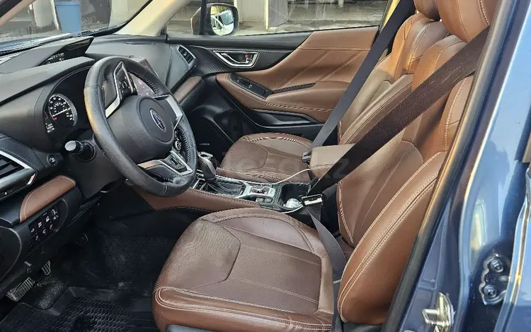 Subaru Forester 2019 года за 11 000 000 тг. в Алматы