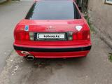 Audi 80 1992 года за 1 400 000 тг. в Астана – фото 4