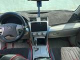 Toyota Camry 2011 годаүшін4 000 000 тг. в Актау – фото 4