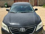 Toyota Camry 2011 годаүшін4 000 000 тг. в Актау – фото 5