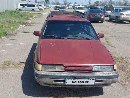 Mazda 626 1993 года за 500 000 тг. в Каскелен