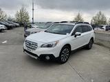 Subaru Outback 2014 года за 5 950 000 тг. в Уральск