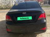 Hyundai Accent 2014 года за 5 000 000 тг. в Актау – фото 2