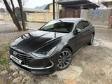 Hyundai Sonata 2021 года за 10 500 000 тг. в Шымкент