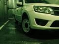 ВАЗ (Lada) Granta 2190 2013 годаүшін2 900 000 тг. в Караганда – фото 2