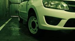 ВАЗ (Lada) Granta 2190 2013 года за 2 900 000 тг. в Караганда – фото 2