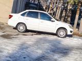 ВАЗ (Lada) Granta 2190 2013 годаүшін2 900 000 тг. в Караганда – фото 3