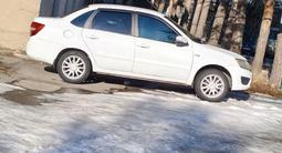 ВАЗ (Lada) Granta 2190 2013 года за 2 900 000 тг. в Караганда – фото 3